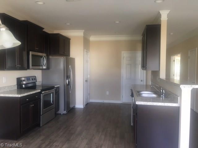 2519 Reid School Road Reidsville, NC 27320 - Photo 5 of 15 Gallery Image 5