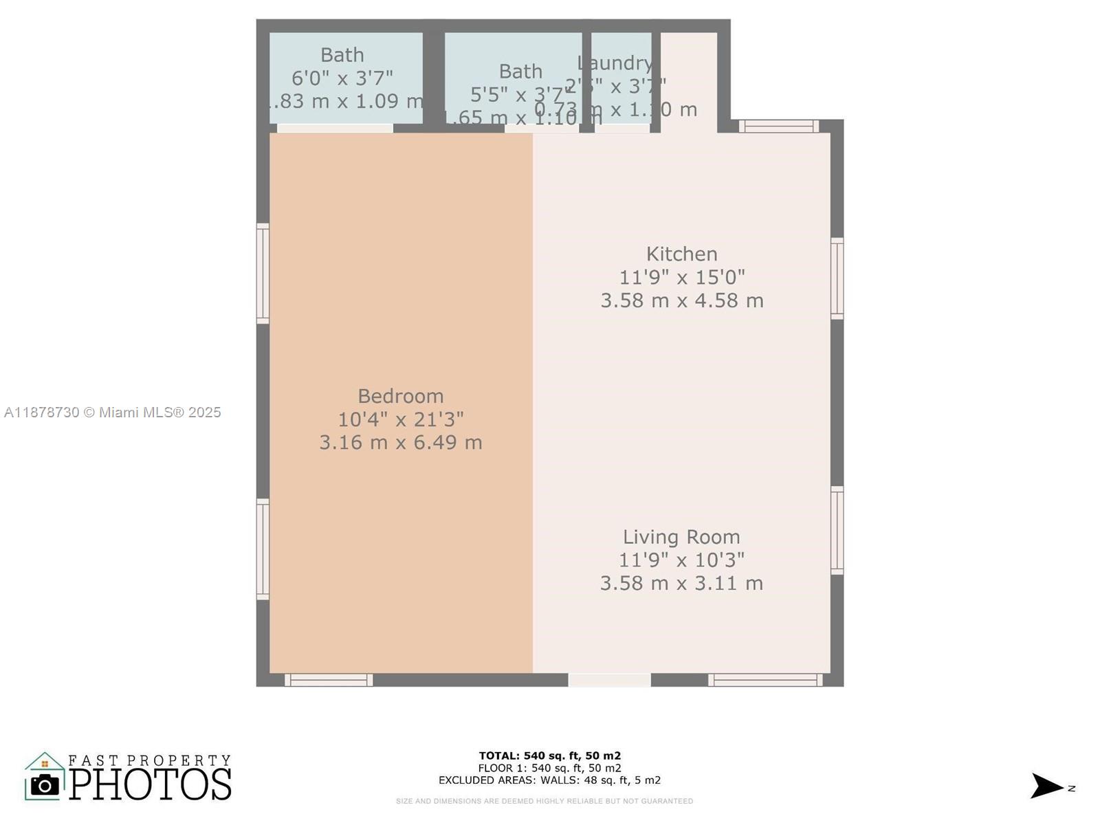 394 Southeast 5th Avenue, Unit B Delray Beach, FL 33483 - Photo 23 of 23