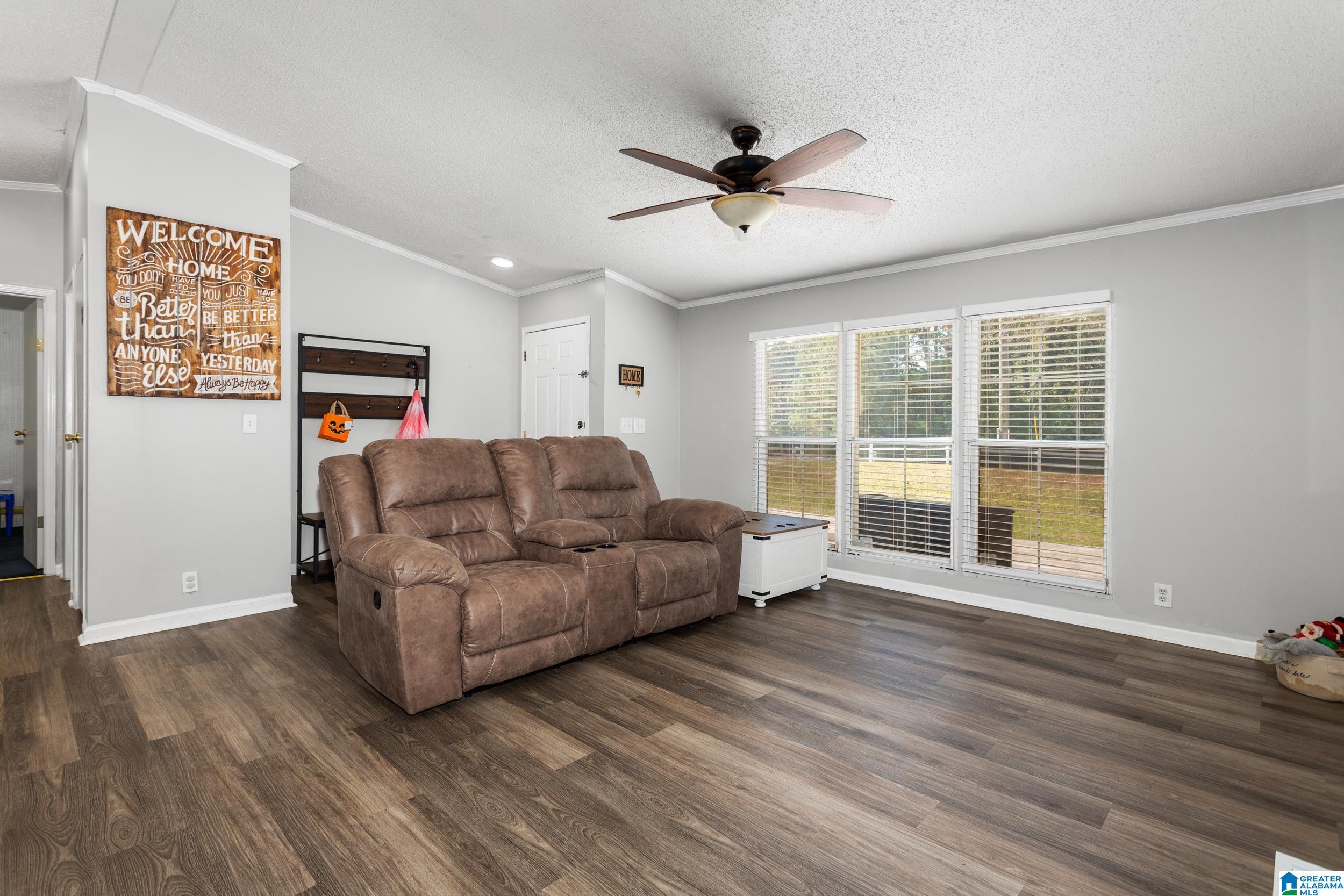 1838 Spring Hill Road Talladega, AL 35160 - Photo 7 of 32