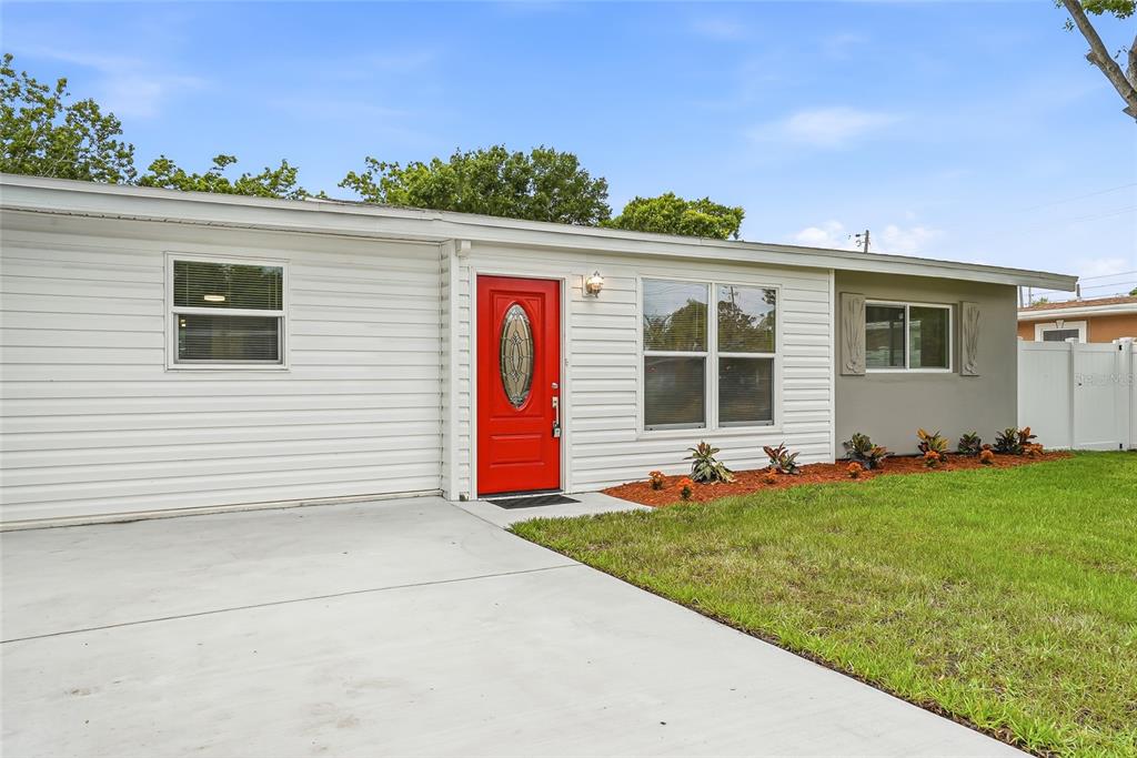 2164 Riviera Drive Clearwater, FL 33763 - Photo 34 of 35