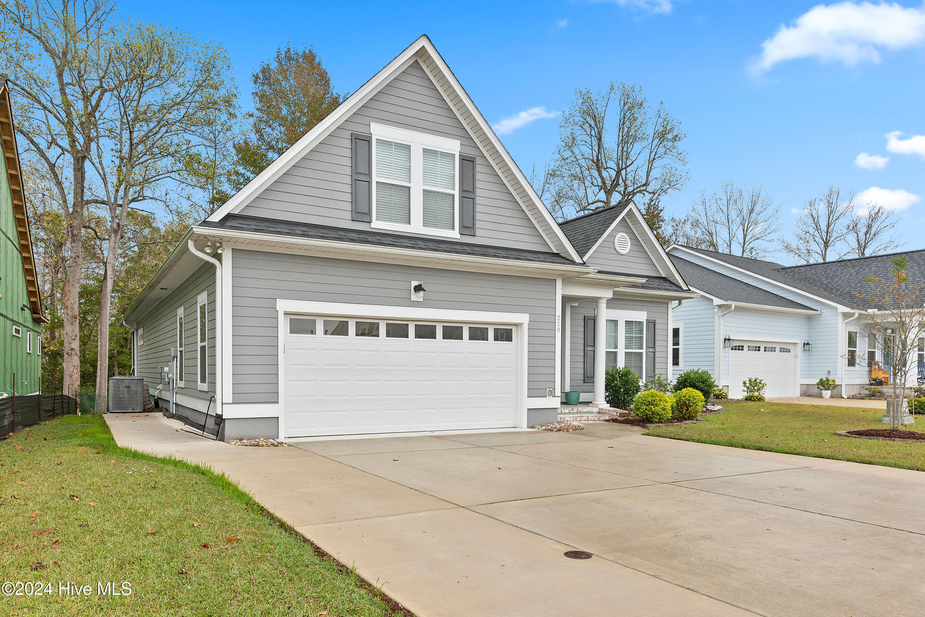 219 Twining Rose Lane Holly Ridge, NC 28445 - Photo 2 of 44 2