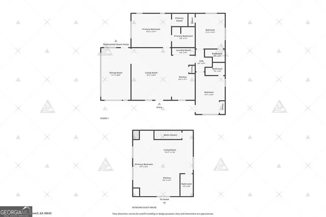 $419,900 | 32 Shirleys Way, Hartwell, GA 30643