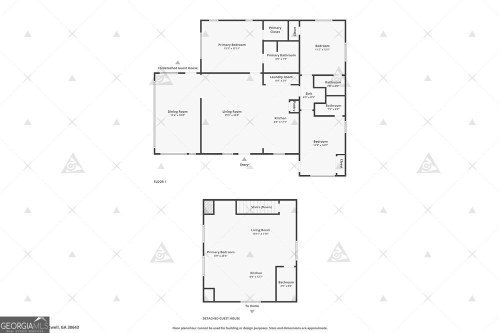 32 Shirleys Way Hartwell, GA 30643 - Photo 40 of 42