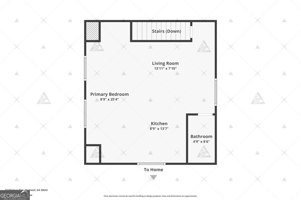 32 Shirleys Way Hartwell, GA 30643 - Photo 42 of 42 unknown