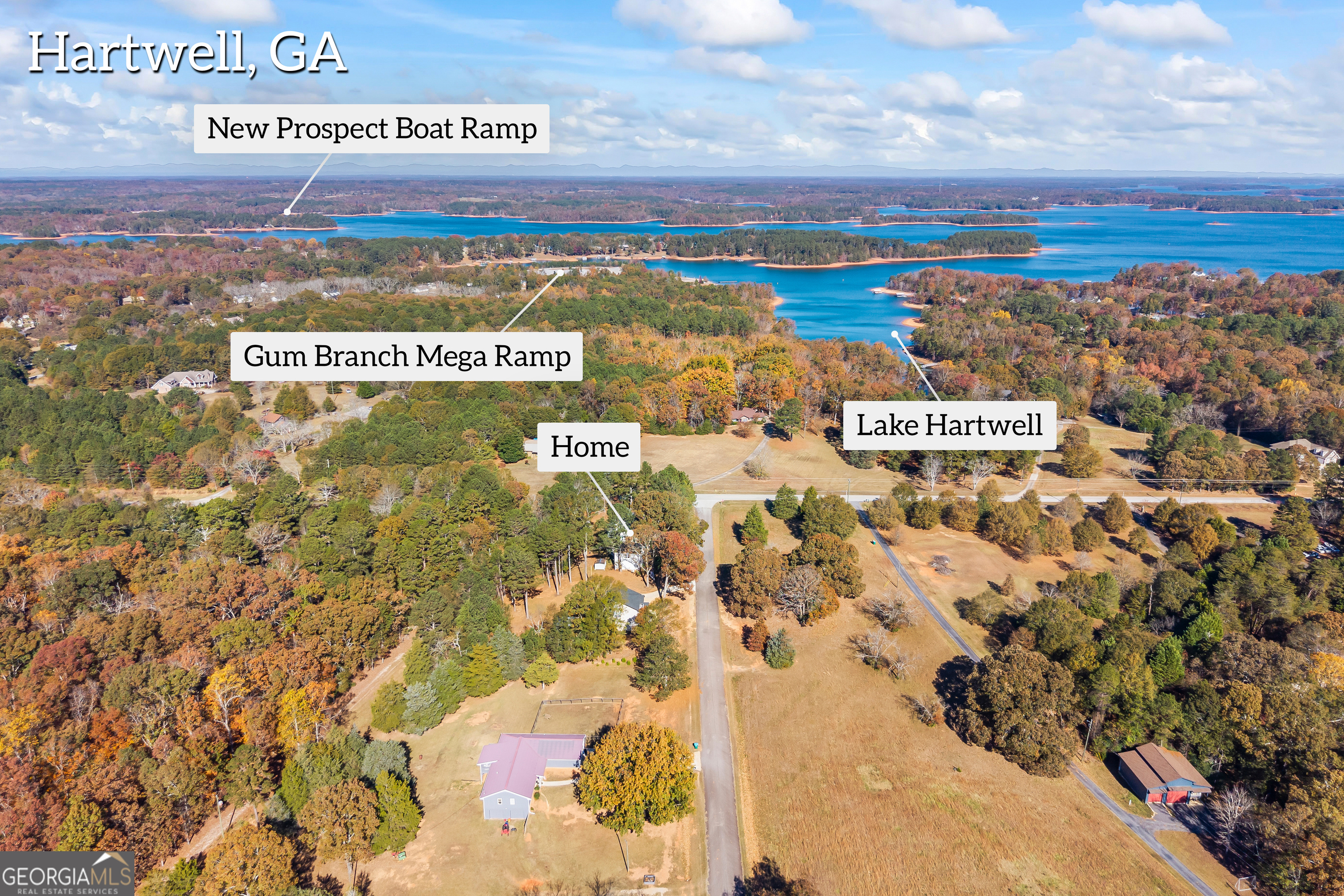 32 Shirleys Way Hartwell, GA 30643 - Photo 7 of 42