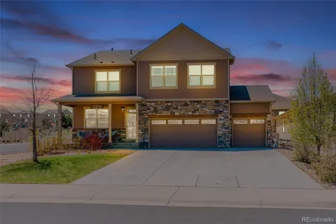 $649,900 | 2177 Shadow Creek Drive, Castle Rock, CO 80104