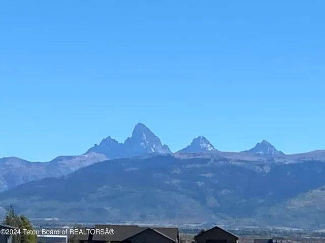 $220,000 | 118 Olivia Court, Driggs, ID 83422