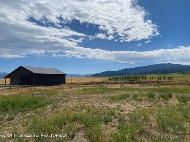 $220,000 | 118 Olivia Court, Driggs, ID 83422