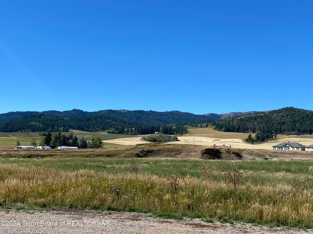 $220,000 | 118 Olivia Court, Driggs, ID 83422