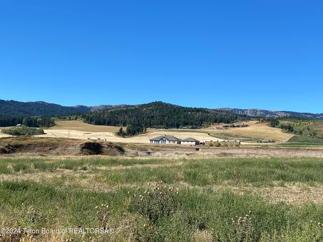 $220,000 | 118 Olivia Court, Driggs, ID 83422