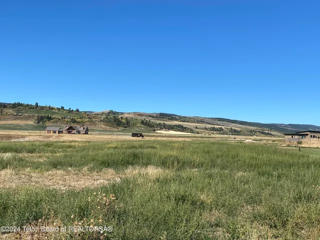 $220,000 | 118 Olivia Court, Driggs, ID 83422