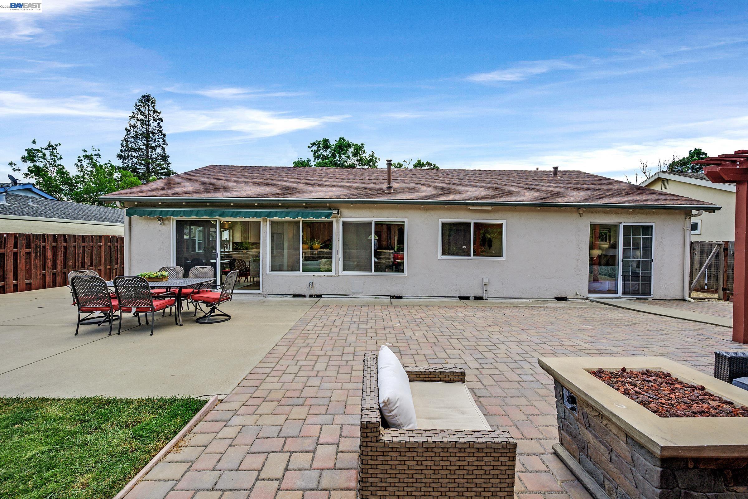 2883 Westchester Drive San Ramon, CA 94583 - Photo 25 of 31