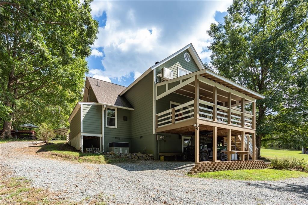 423 Deer Run Road Prospect Hill, NC 27314 - Photo 36 of 50 Gallery Image 36