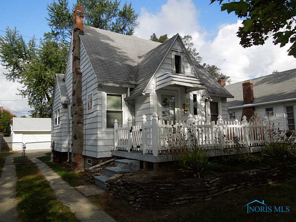 3845 Sherbrooke Road Toledo, OH 43613 - Photo 2 of 16 Gallery Image 2