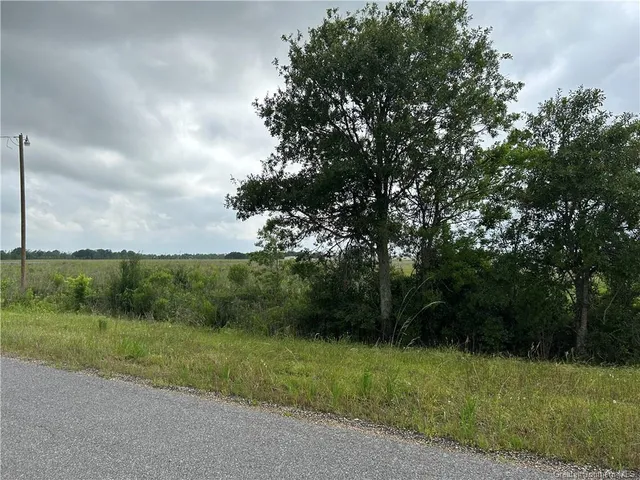 $28,900 | Main (l-1) Street, Iowa, LA 70647