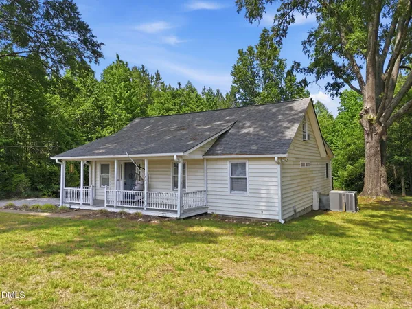 $317,000 | 2568 Highway 96, Franklinton, NC 27525