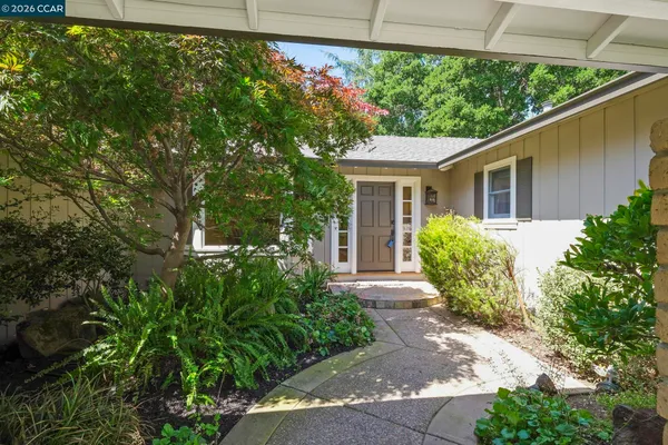 $1,799,000 | 625 Filbert Court, Walnut Creek, CA 94598