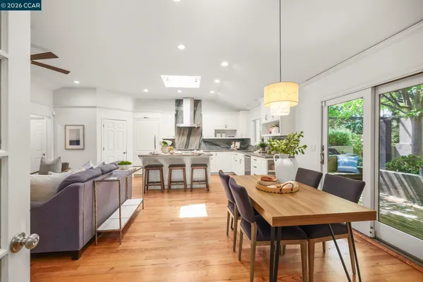 $1,799,000 | 625 Filbert Court, Walnut Creek, CA 94598