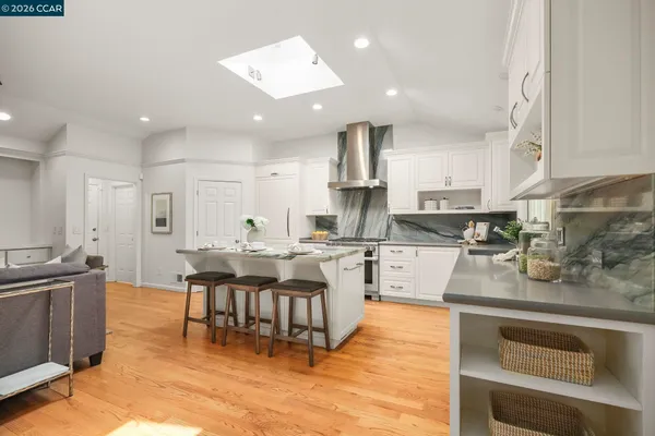 $1,799,000 | 625 Filbert Court, Walnut Creek, CA 94598
