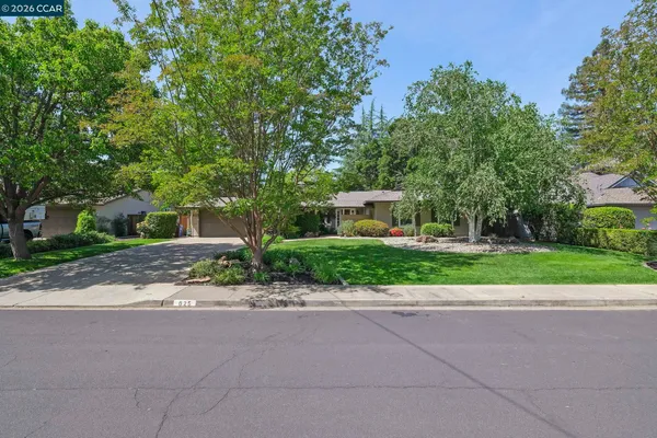 $1,799,000 | 625 Filbert Court, Walnut Creek, CA 94598