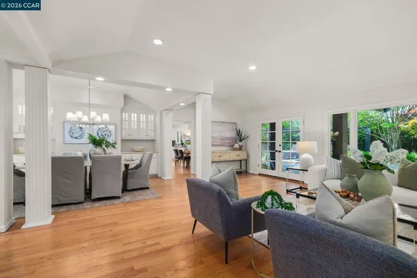 $1,799,000 | 625 Filbert Court, Walnut Creek, CA 94598