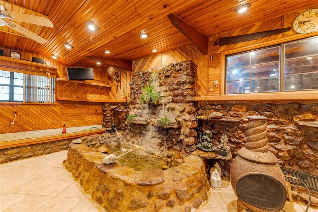 11053 Mulberry Landing Road North Hilliard, FL 32046 - Photo 25 of 100 a bathroom with a toilet and a shower