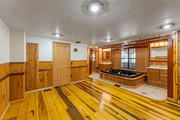 a view of outdoor space yard and tree