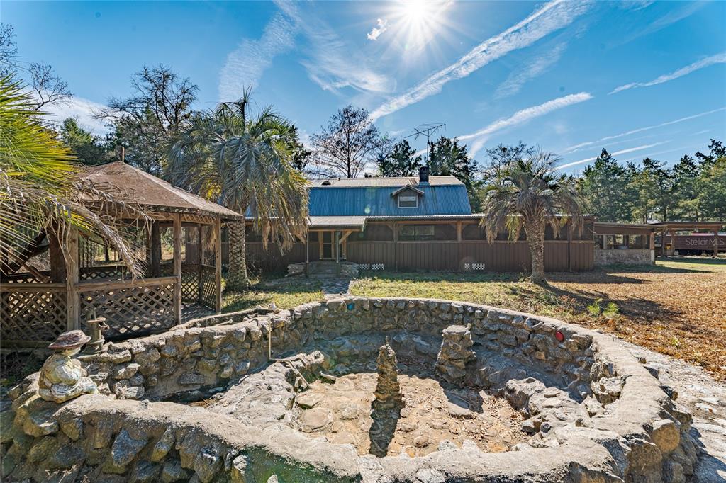 11053 Mulberry Landing Road North Hilliard, FL 32046 - Photo 59 of 100