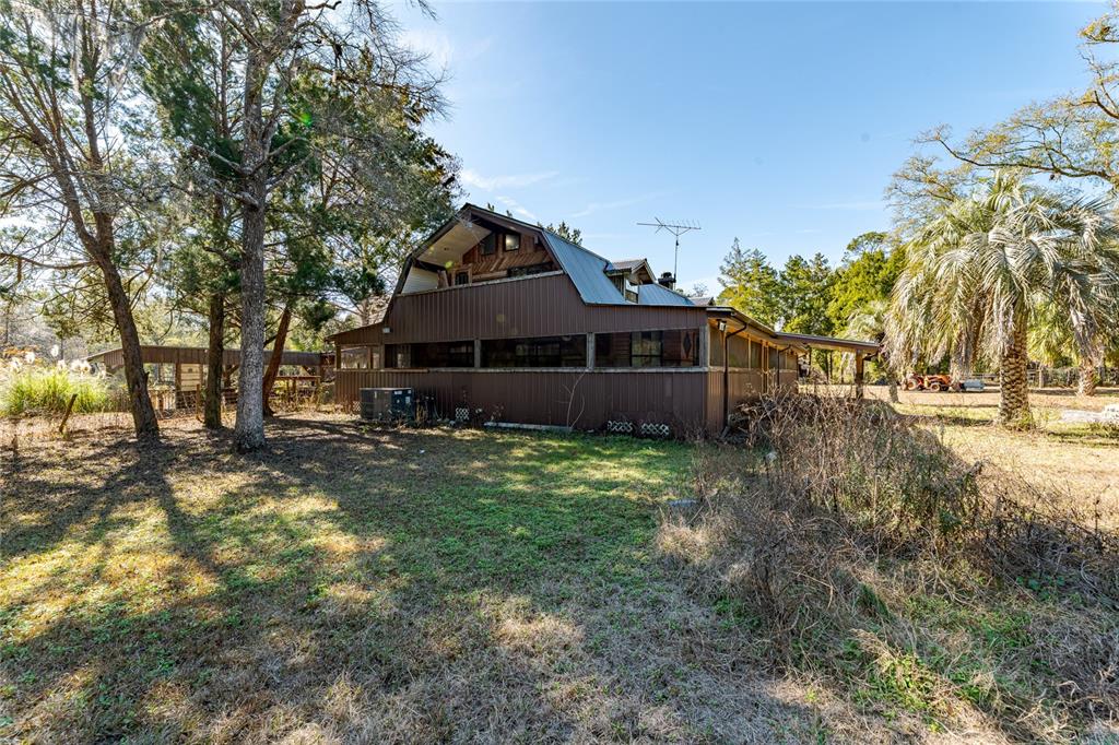 11053 Mulberry Landing Road North Hilliard, FL 32046 - Photo 60 of 100