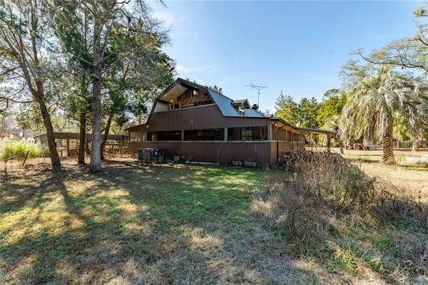 $899,900 | 11053 Mulberry Landing Road North, Hilliard, FL 32046