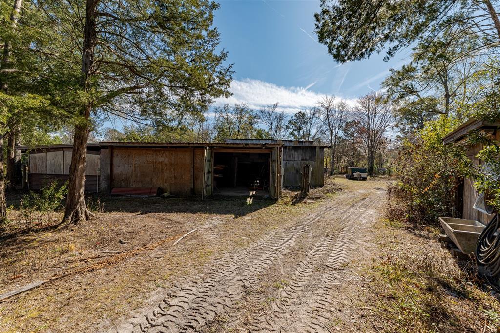 11053 Mulberry Landing Road North Hilliard, FL 32046 - Photo 72 of 100