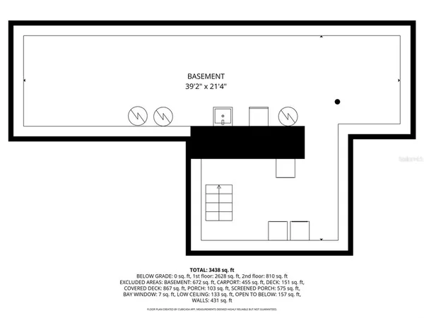 $899,900 | 11053 Mulberry Landing Road North, Hilliard, FL 32046