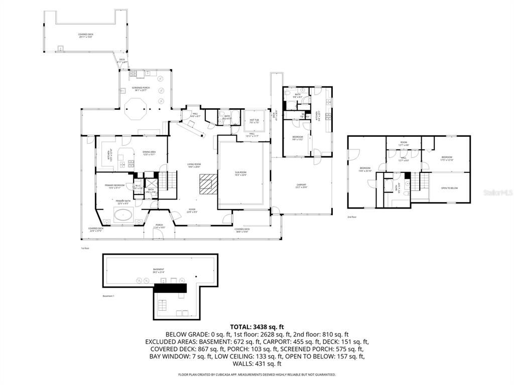 11053 Mulberry Landing Road North Hilliard, FL 32046 - Photo 100 of 100