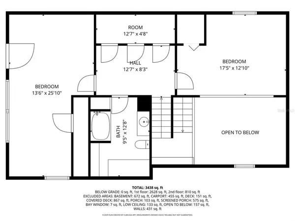 $899,900 | 11053 Mulberry Landing Road North, Hilliard, FL 32046