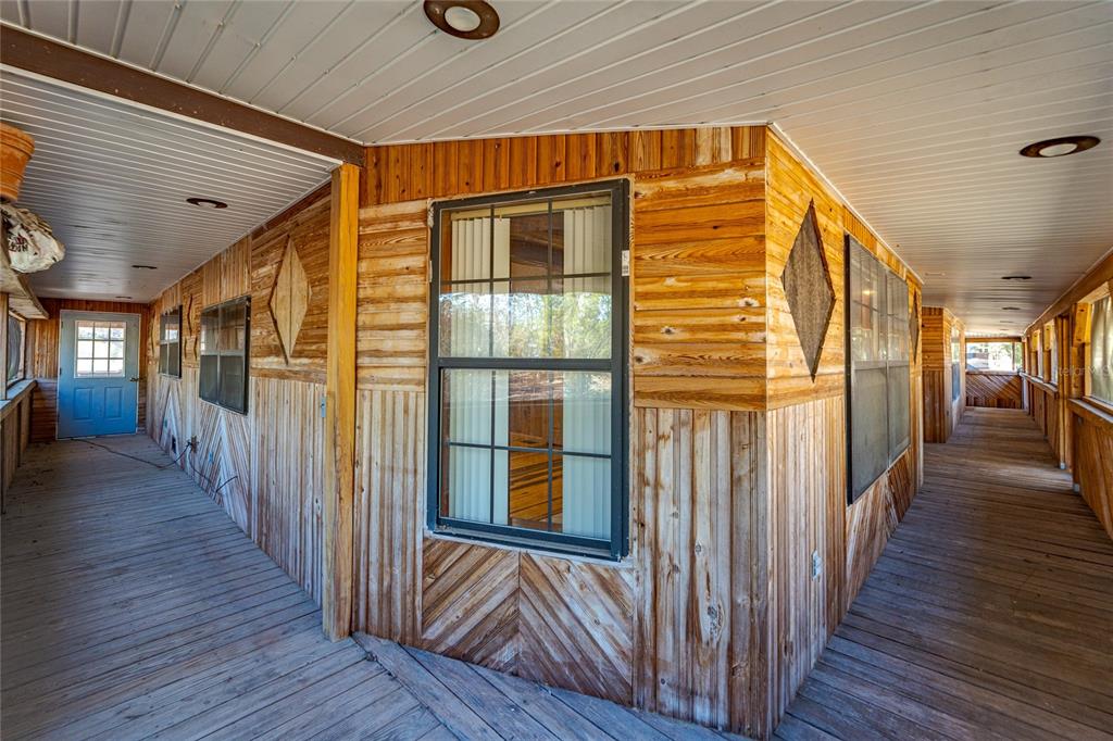 11053 Mulberry Landing Road North Hilliard, FL 32046 - Photo 10 of 100 a view of a house with wooden floor
