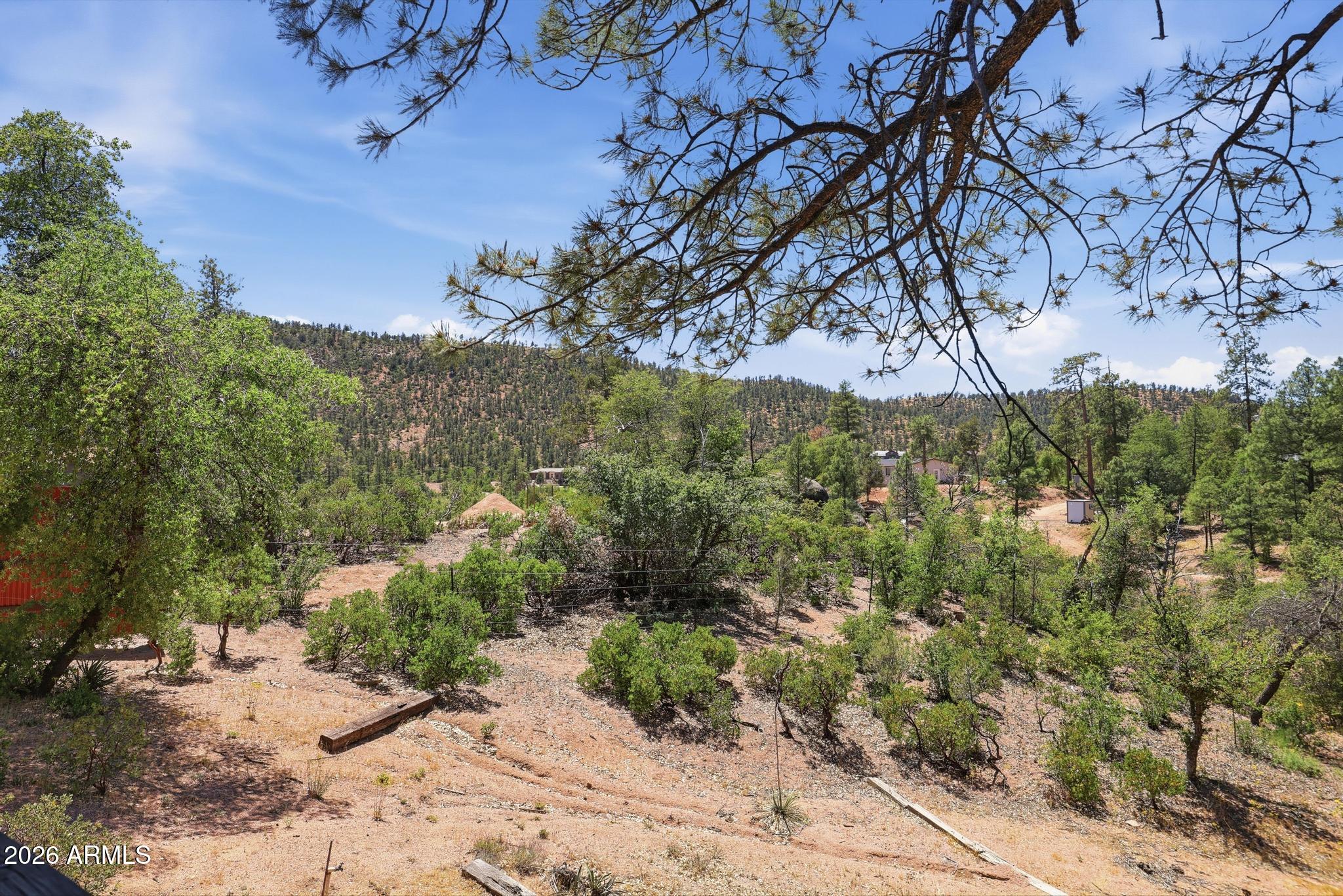 1200 South Sutton Road Payson, AZ 85541 - Photo 21 of 35