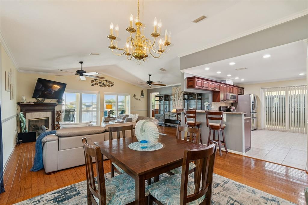 6170 Seaside Drive New Port Richey, FL 34652 - Photo 6 of 95