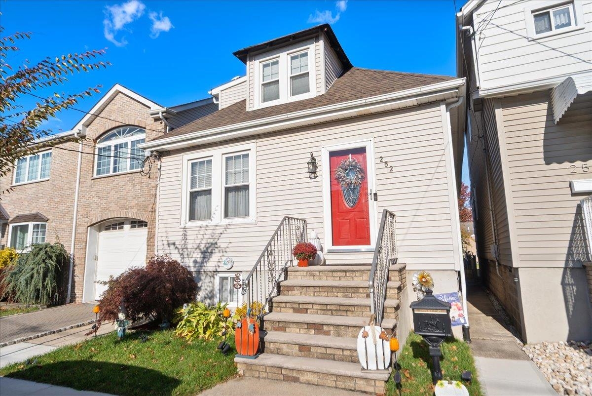 252 Grace Avenue Secaucus, NJ 07094 - Photo 1 of 39