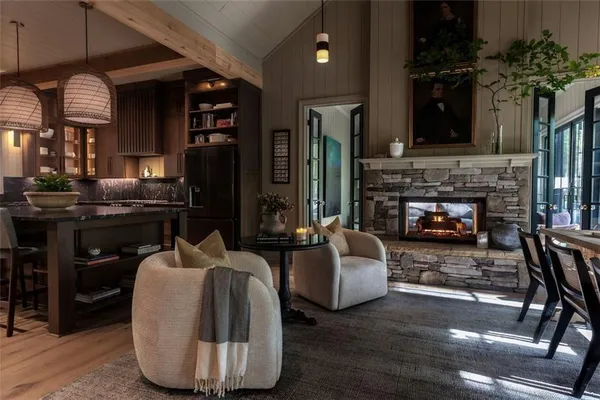 $825,000 | 528 Quail Cove Drive, Jasper, GA 30143