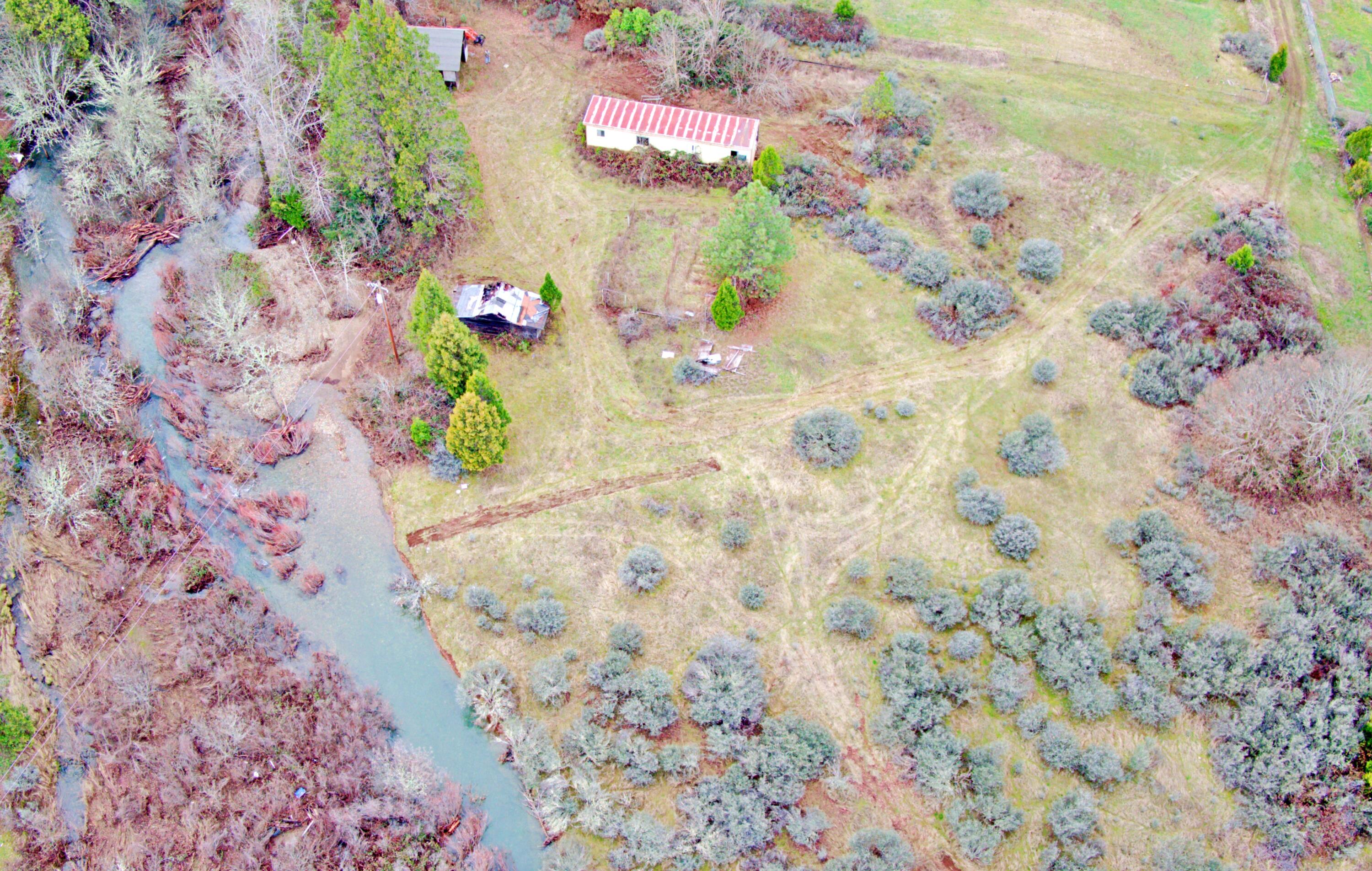 109 Norman Road Selma, OR 97538 - Photo 12 of 13 Aerial