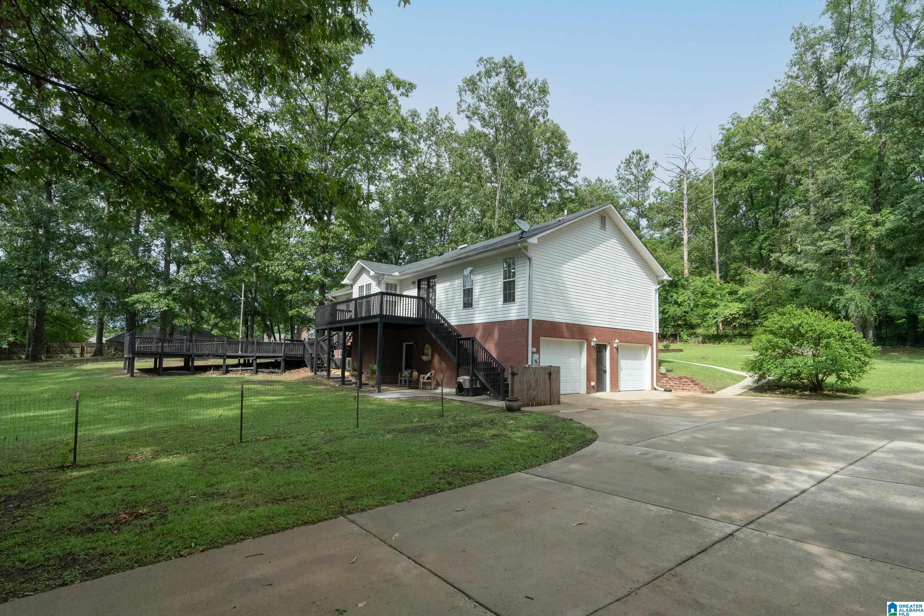 397 Cedar Lane Alabaster, AL 35114 - Photo 38 of 48