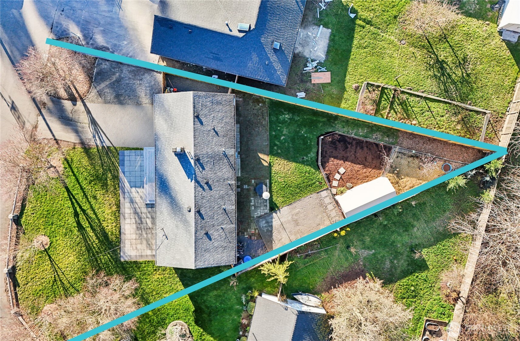 5023 161st Place Southwest Edmonds, WA 98026 - Photo 22 of 25