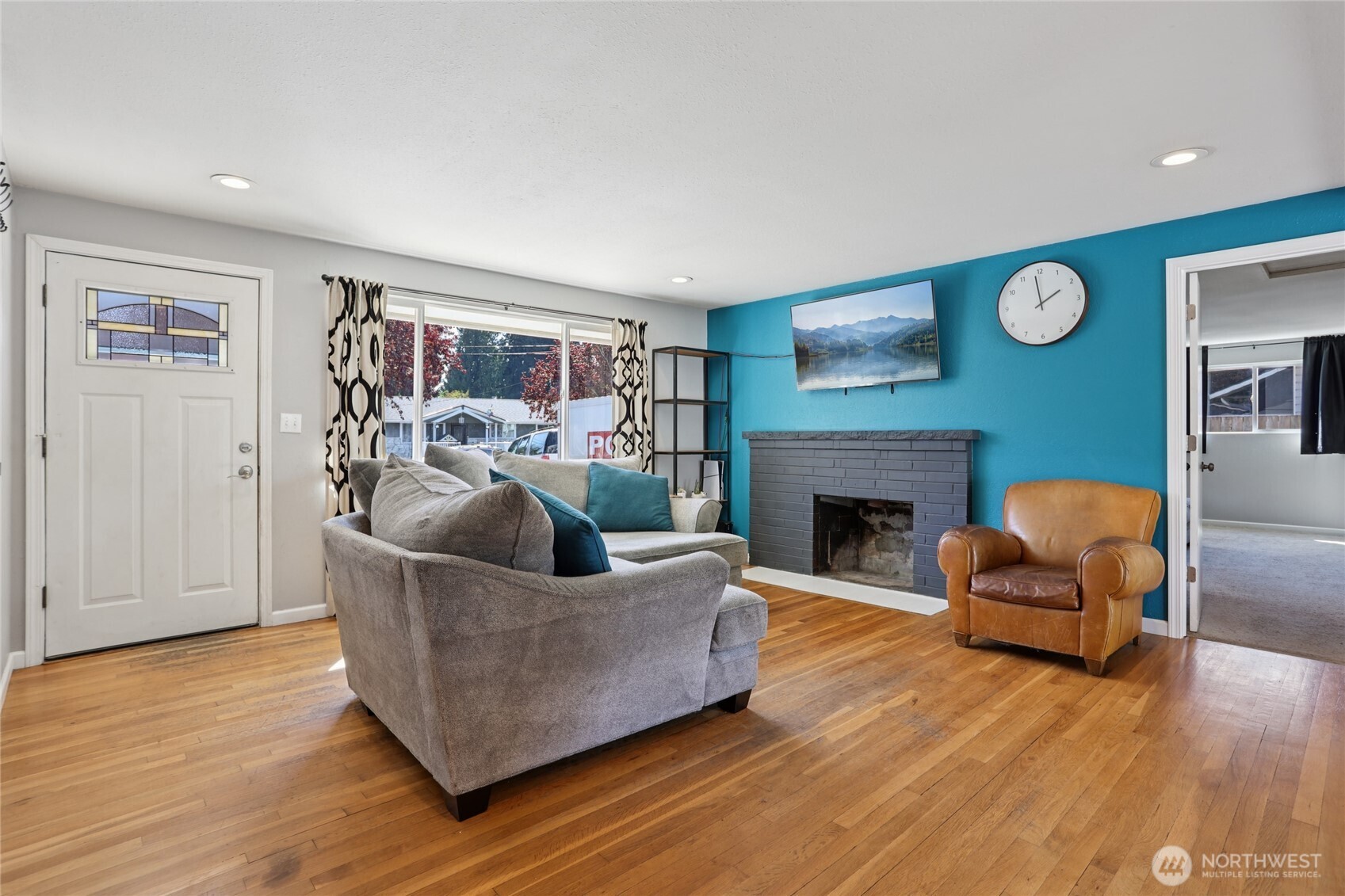 5023 161st Place Southwest Edmonds, WA 98026 - Photo 5 of 25