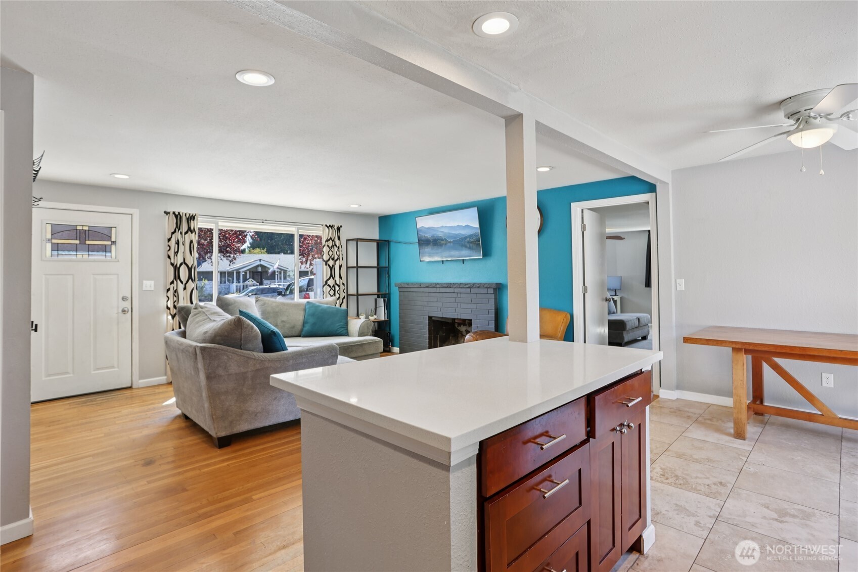 5023 161st Place Southwest Edmonds, WA 98026 - Photo 6 of 25