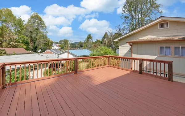 $298,500 | 77 East Avenue, Murphy, NC 28906