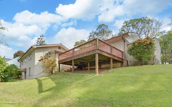 $298,500 | 77 East Avenue, Murphy, NC 28906