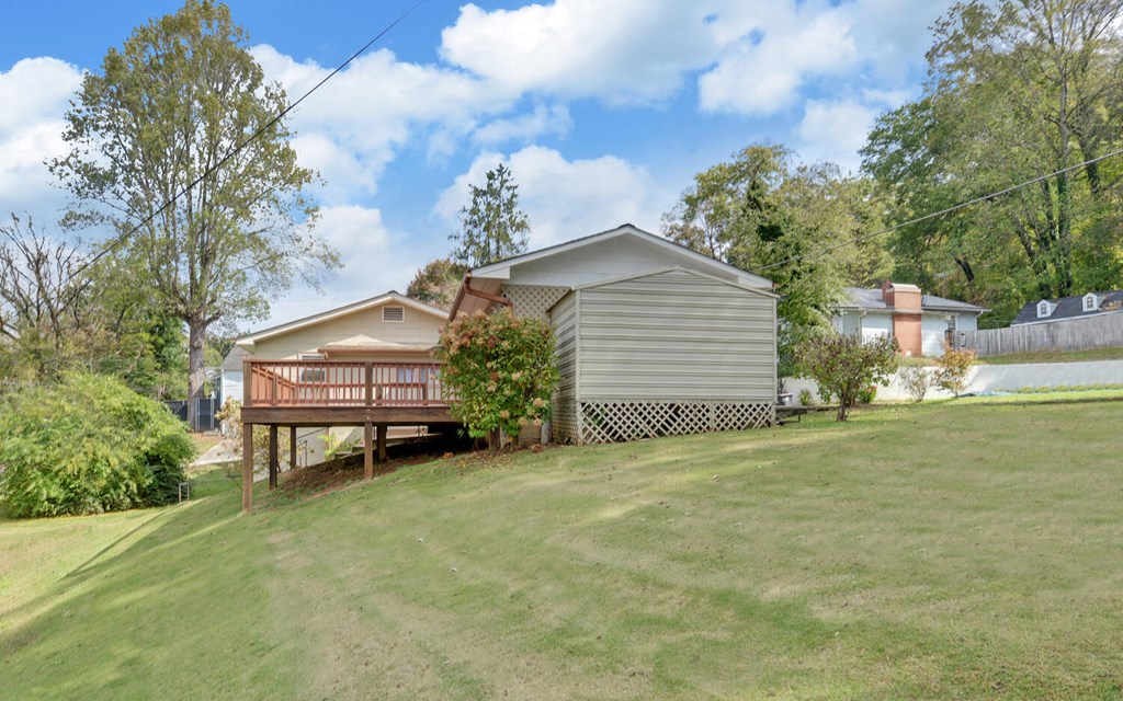 77 East Avenue Murphy, NC 28906 - Photo 41 of 44
