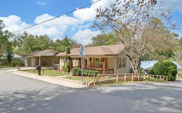 $298,500 | 77 East Avenue, Murphy, NC 28906