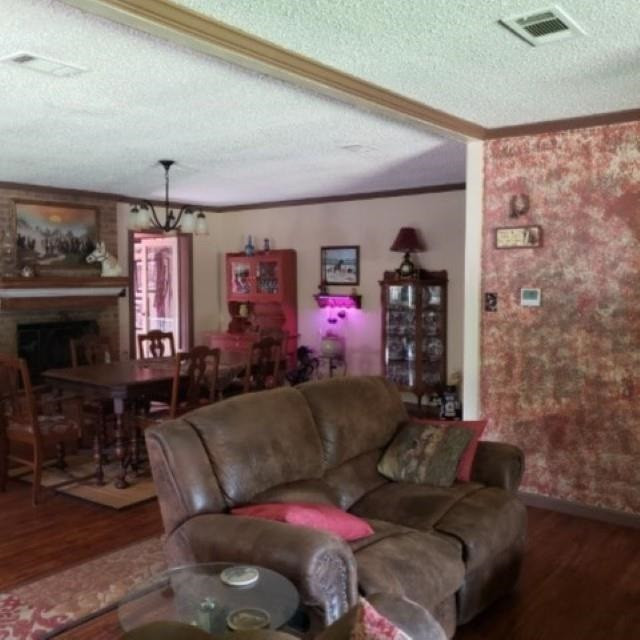 4999 Myers Road Terry, MS 39170 - Photo 3 of 42 Photo 3