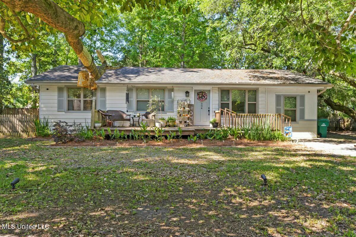 504 Telly Road Picayune, MS 39466 - Photo 1 of 21 tempImagenOA158